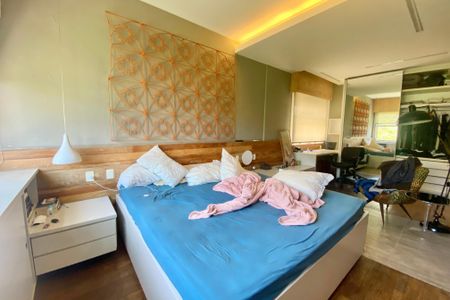 Apartamento à venda com 80m², 2 quartos e 2 vagasSuite 