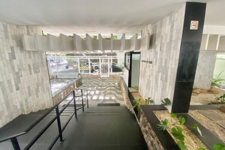 Apartamento à venda com 80m², 2 quartos e 2 vagasGaragem