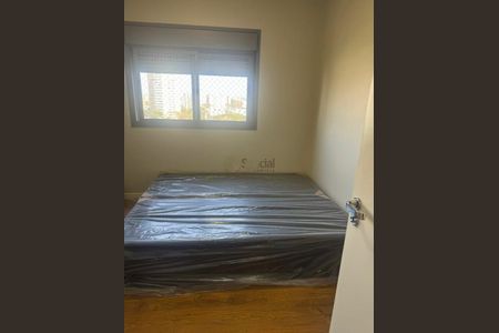 Apartamento à venda com 2 quartos, 48m² em Jardim Independência (São Paulo), São Paulo