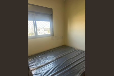 Apartamento à venda com 2 quartos, 48m² em Jardim Independência (São Paulo), São Paulo