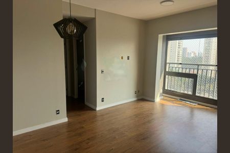 Apartamento à venda com 2 quartos, 48m² em Jardim Independência (São Paulo), São Paulo