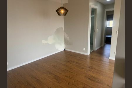 Apartamento à venda com 2 quartos, 48m² em Jardim Independência (São Paulo), São Paulo