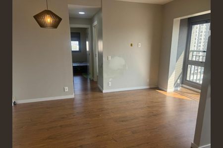 Apartamento à venda com 2 quartos, 48m² em Jardim Independência (São Paulo), São Paulo