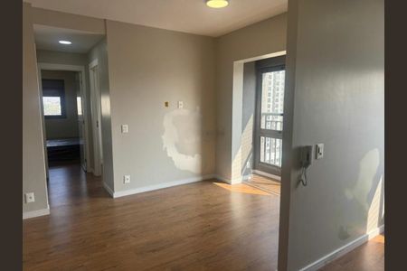 Apartamento à venda com 2 quartos, 48m² em Jardim Independência (São Paulo), São Paulo