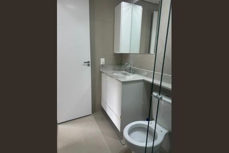 Apartamento à venda com 2 quartos, 48m² em Jardim Independência (São Paulo), São Paulo