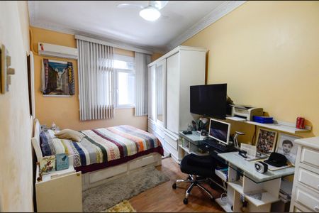 Apartamento para alugar com 120m², 3 quartos e sem vagaQuarto 3