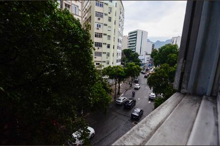 Apartamento para alugar com 120m², 3 quartos e sem vagaQuarto 1