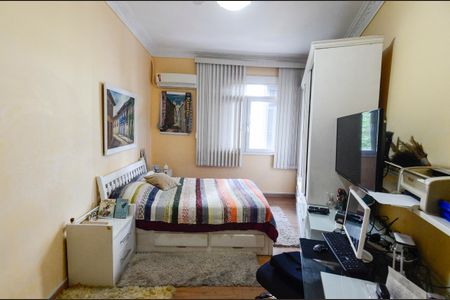 Apartamento para alugar com 120m², 3 quartos e sem vagaQuarto 3