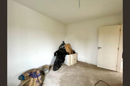 Apartamento à venda com 62m², 2 quartos e 2 vagasQuarto 2