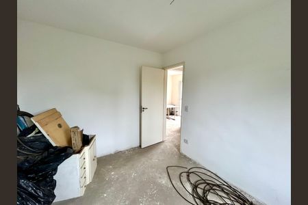 Apartamento à venda com 62m², 2 quartos e 2 vagasQuarto 2