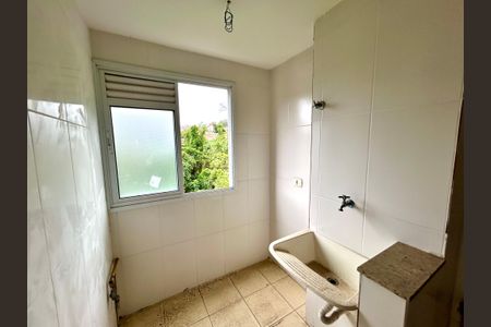 Apartamento à venda com 62m², 2 quartos e 2 vagasÁrea de Serviço