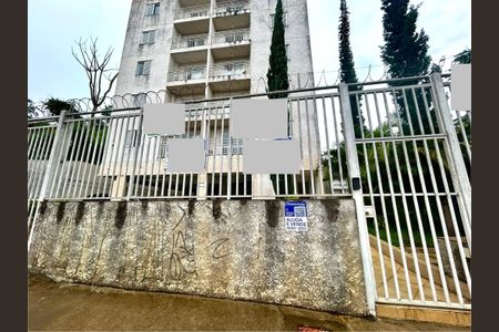 Apartamento à venda com 62m², 2 quartos e 2 vagasPlaca Instalada na Fachada do Imóvel 