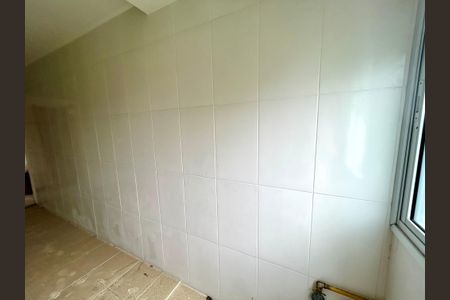 Apartamento à venda com 62m², 2 quartos e 2 vagasÁrea de Serviço