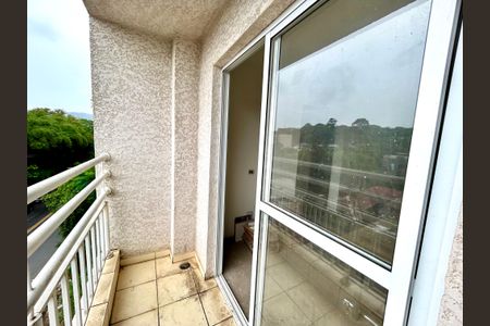 Apartamento à venda com 62m², 2 quartos e 2 vagasVaranda da Sala