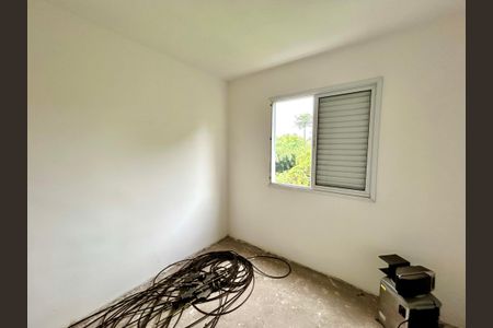 Apartamento à venda com 62m², 2 quartos e 2 vagasQuarto 2