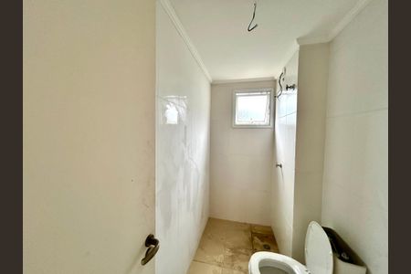 Apartamento à venda com 62m², 2 quartos e 2 vagasBanheiro
