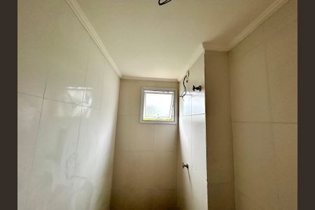 Apartamento à venda com 62m², 2 quartos e 2 vagasBanheiro