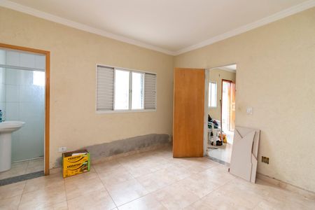 Casa para alugar com 48m², 1 quarto e sem vagaSuíte