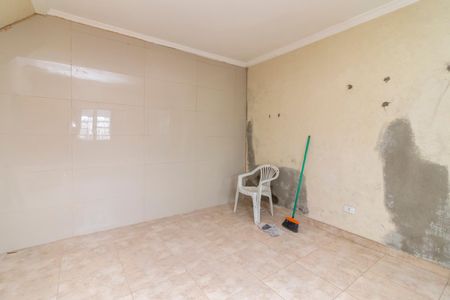 Casa para alugar com 48m², 1 quarto e sem vagaSuíte