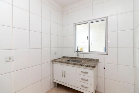 Casa para alugar com 48m², 1 quarto e sem vagaCozinha