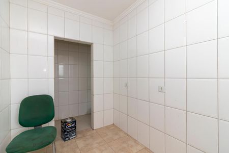 Casa para alugar com 48m², 1 quarto e sem vagaCozinha