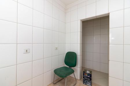 Casa para alugar com 48m², 1 quarto e sem vagaCozinha
