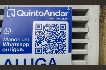 Casa para alugar com 48m², 1 quarto e sem vagaKBVE-574
