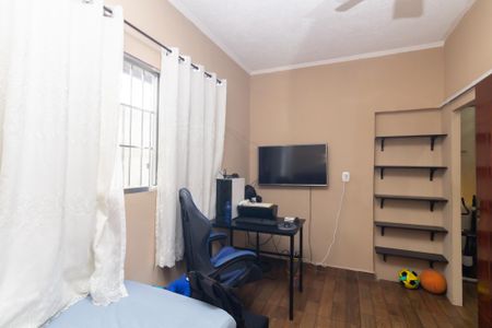 Casa para alugar com 75m², 2 quartos e 1 vaga Casa para alugar com 75m², 2 quartos e 1 vagaQuarto 1