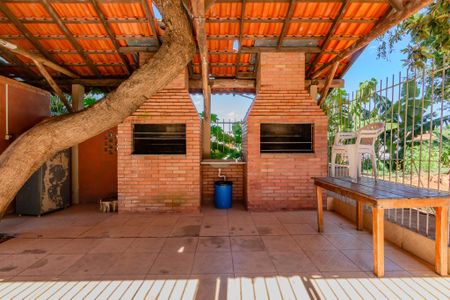 Apartamento à venda com 48m², 2 quartos e 1 vagaÁrea comum - Churrasqueira