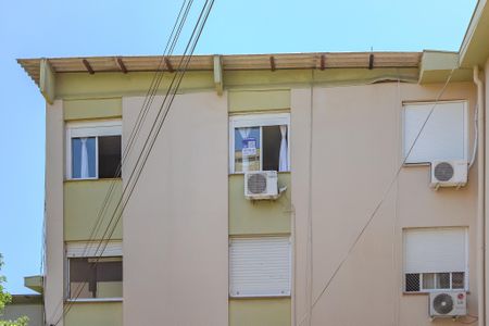 Apartamento à venda com 48m², 2 quartos e 1 vagaPlaquinha