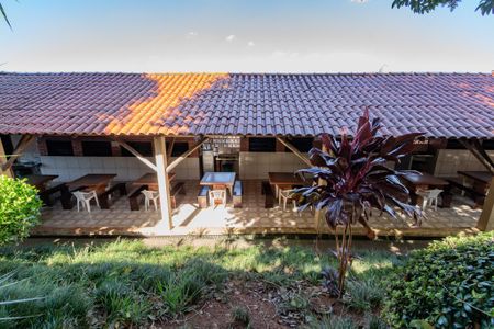 Apartamento à venda com 48m², 2 quartos e 1 vagaÁrea comum - Churrasqueira