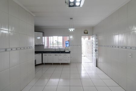 Casa para alugar com 300m², 3 quartos e 1 vaga Casa para alugar com 300m², 3 quartos e 1 vagaCozinha