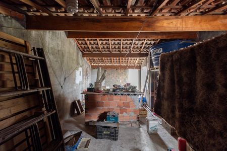 Casa para alugar com 300m², 3 quartos e 1 vaga Casa para alugar com 300m², 3 quartos e 1 vagaSótão