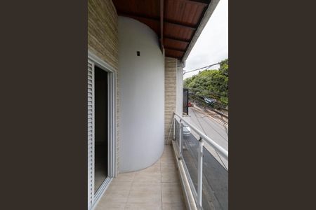 Casa para alugar com 300m², 3 quartos e 1 vaga Casa para alugar com 300m², 3 quartos e 1 vagaVaranda Suíte 3