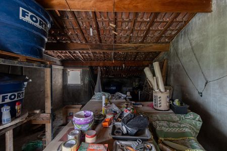 Casa para alugar com 300m², 3 quartos e 1 vaga Casa para alugar com 300m², 3 quartos e 1 vagaSótão