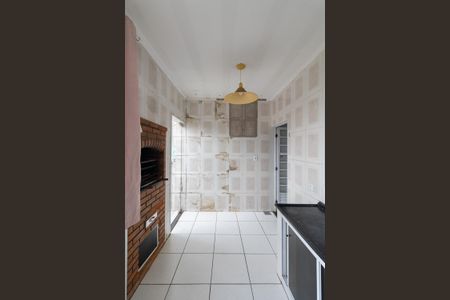 Casa para alugar com 300m², 3 quartos e 1 vaga Casa para alugar com 300m², 3 quartos e 1 vagaChurrasqueira