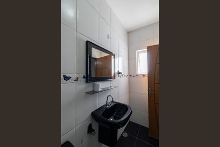 Casa para alugar com 300m², 3 quartos e 1 vaga Casa para alugar com 300m², 3 quartos e 1 vagaBanheiro Suíte 3