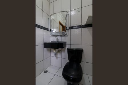 Casa para alugar com 300m², 3 quartos e 1 vaga Casa para alugar com 300m², 3 quartos e 1 vagaLavabo