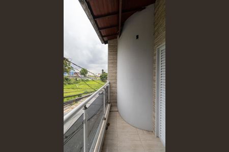 Casa para alugar com 300m², 3 quartos e 1 vaga Casa para alugar com 300m², 3 quartos e 1 vagaVaranda Suíte 3