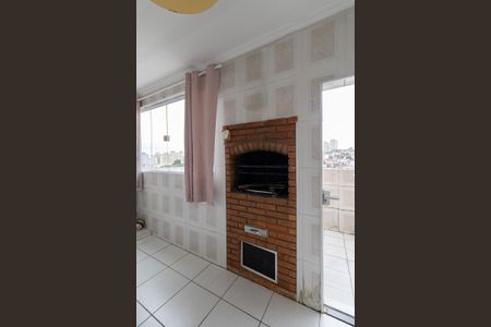 Casa para alugar com 300m², 3 quartos e 1 vaga Casa para alugar com 300m², 3 quartos e 1 vagaChurrasqueira