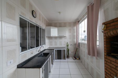 Casa para alugar com 300m², 3 quartos e 1 vaga Casa para alugar com 300m², 3 quartos e 1 vagaÁrea de Serviço 1