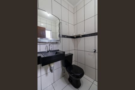 Casa para alugar com 300m², 3 quartos e 1 vaga Casa para alugar com 300m², 3 quartos e 1 vagaLavabo