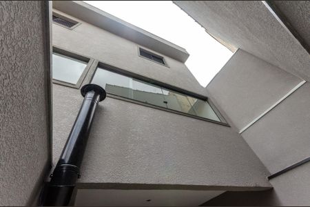 Casa à venda com 132m², 3 quartos e 2 vagas Casa à venda com 132m², 3 quartos e 2 vagasÁrea externa