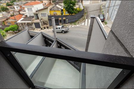 Casa à venda com 132m², 3 quartos e 2 vagas Casa à venda com 132m², 3 quartos e 2 vagasSuíte - Sacada