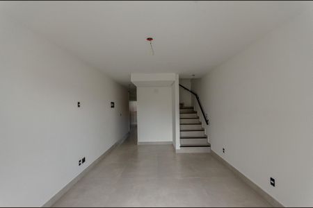 Sala de casa à venda com 3 quartos, 132m² em Jardim Sao Jose, São Paulo