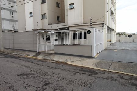 Apartamento para alugar com 57m², 2 quartos e 1 vagaPortaria