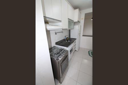 Apartamento para alugar com 57m², 2 quartos e 1 vagaCozinha