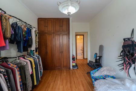 Apartamento à venda com 142m², 4 quartos e sem vagaQuarto 1