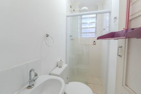 Apartamento à venda com 142m², 4 quartos e sem vagaBanheiro de serviço