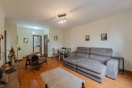 Apartamento à venda com 142m², 4 quartos e sem vagaSala